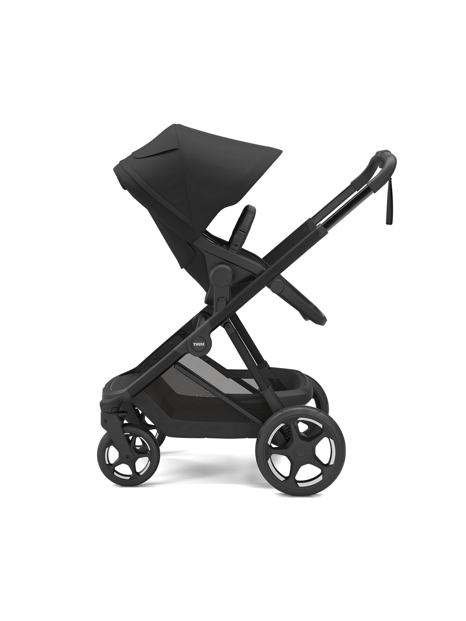 Thule Charm Bundle - Black